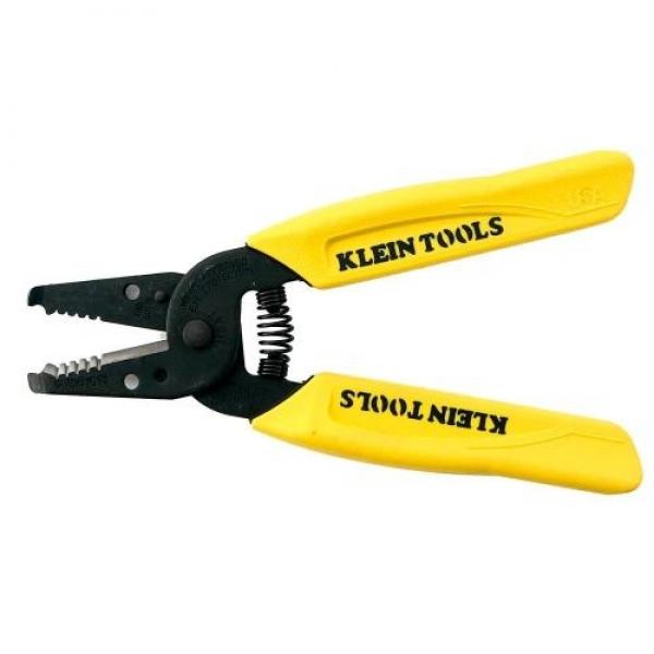 클라인툴스 와이어스트리퍼 11045 (0.75-4.0MM)