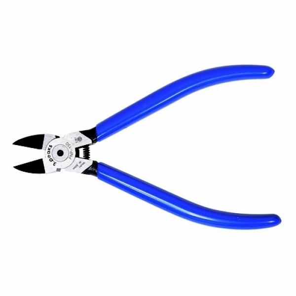 쓰리픽스 플라스틱니퍼(LBS형) 150MM (PNP-150G-S)
