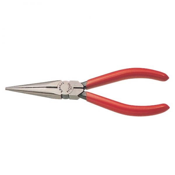 쓰리픽스 롱노우즈플라이어 RP-125G(5인치)