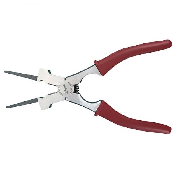 로보스터 용접플라이어 ZP-180WEL