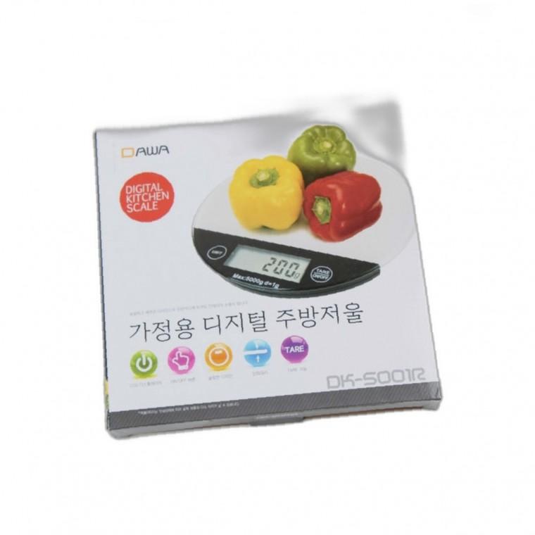 저울인테리어 주방계량기 저울설치 요리계량저울 저울