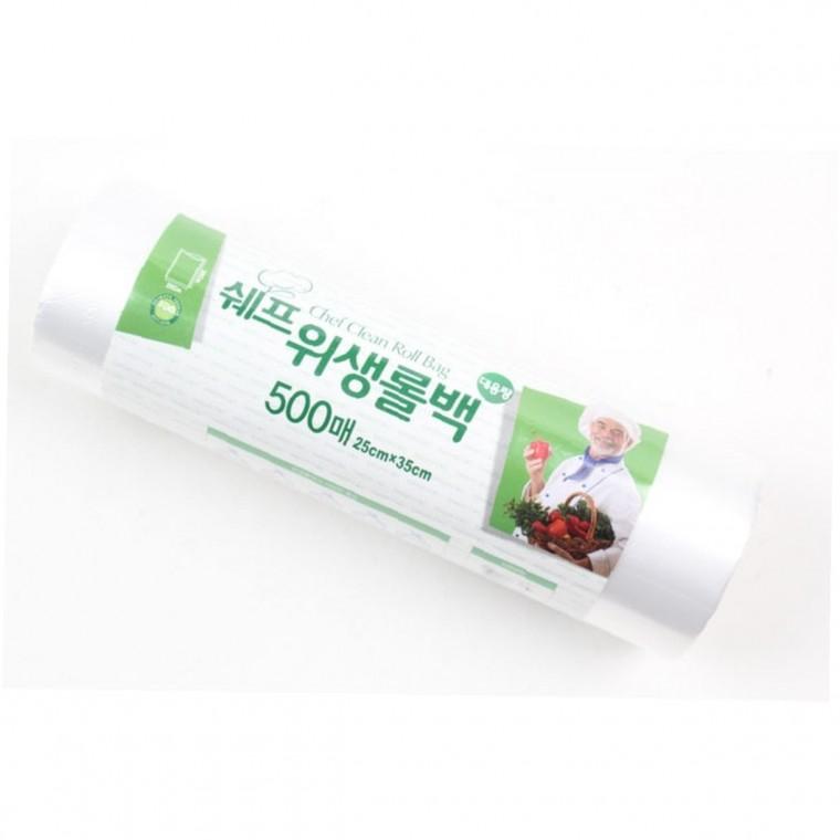 비닐봉투 추천상품 대용량 비닐 구매 수량 단점 인기