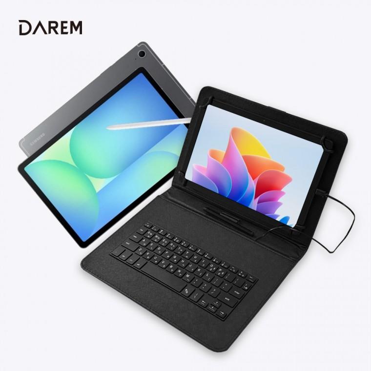 갤럭시탭 S9 S10 FE 공용 IK 북커버 / 911