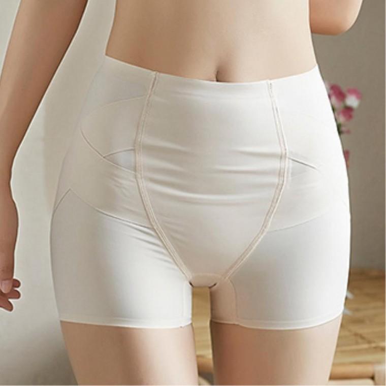 거들형팬티 노라인 뱃살거들 사각 속옷 힙업팬티 거들형 체형보정속옷