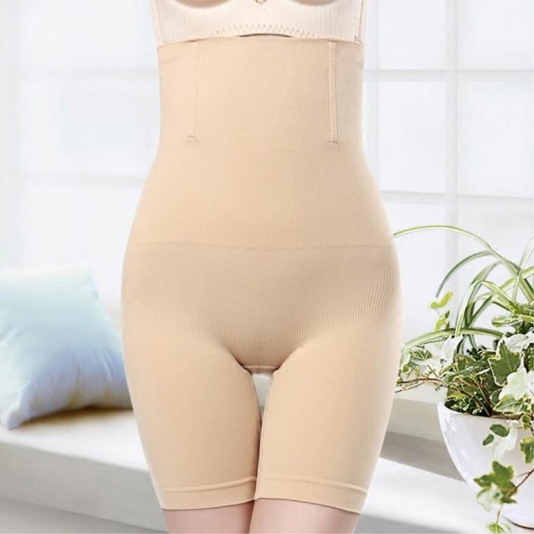 허벅지보정속옷 하이웨스트 뱃살보정속옷 웨딩보정속옷 허벅지커버 힙업