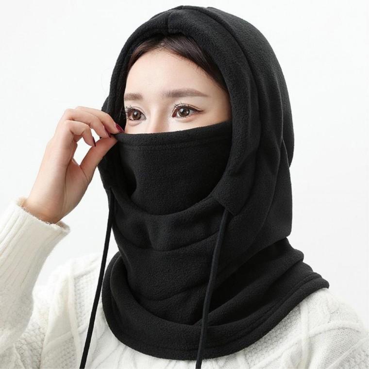 후드모자 등산넥워머 가성비좋은 방한마스크 스키바라클라바 겨울마스크