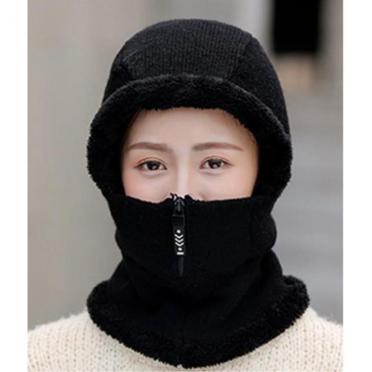 기모 바라클라바스타일 겨울라이딩 등산마스크 멋진 캠핑넥워머 바라클라바