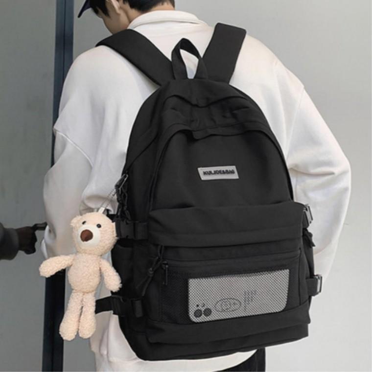 가벼운백팩 중학생백팩 책가방 중고등학생 남성백팩 학생책가방 여학생