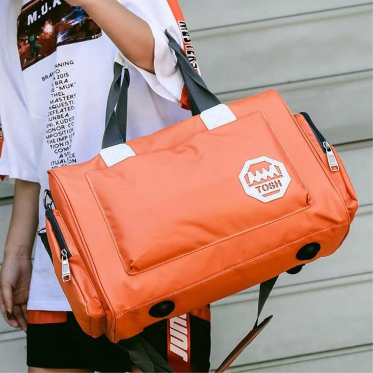 가벼운여행가방 보스턴백 대용량가방 일상패션 옷가방 캠핑 넉넉한수납