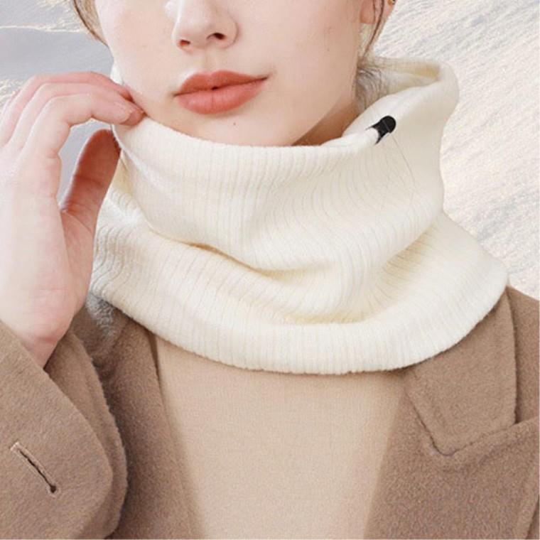넥워머목도리 방한 방한목토시 기모 골프넥워머 겨울라운딩 따뜻한 목토시