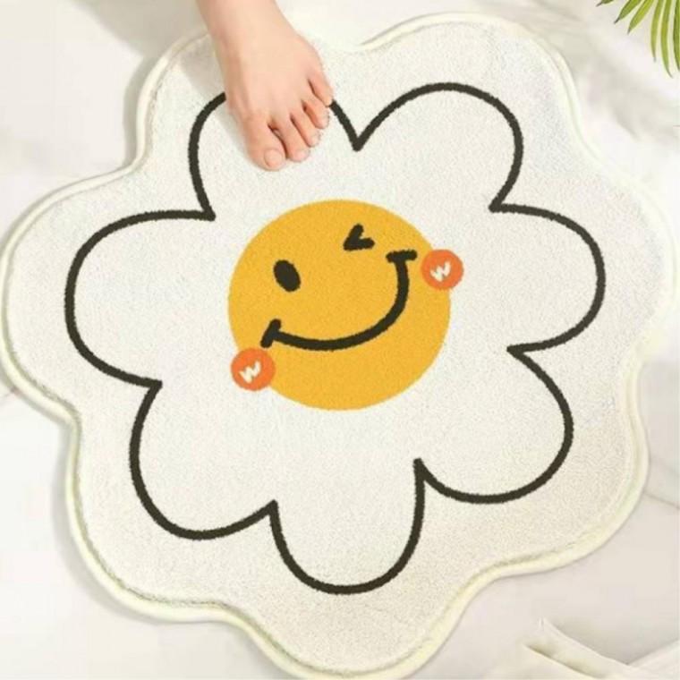 미끄럼방지 욕실발매트 화장실매트 욕실발판 주방매트 화장실발매트