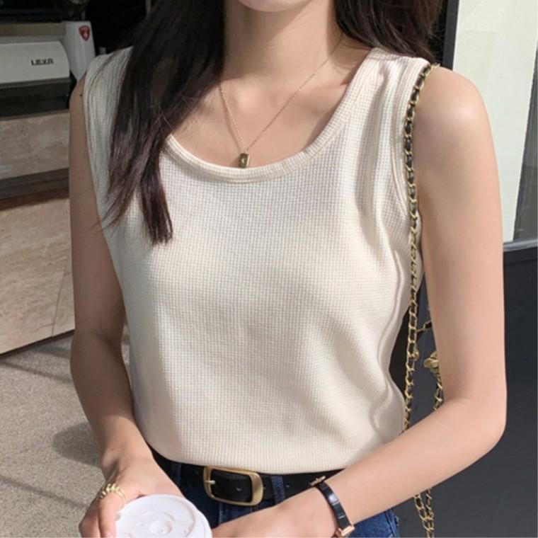 오피스룩 젊줌마 민소매 여름 자켓이너티 데일리룩아이템 세련된느낌