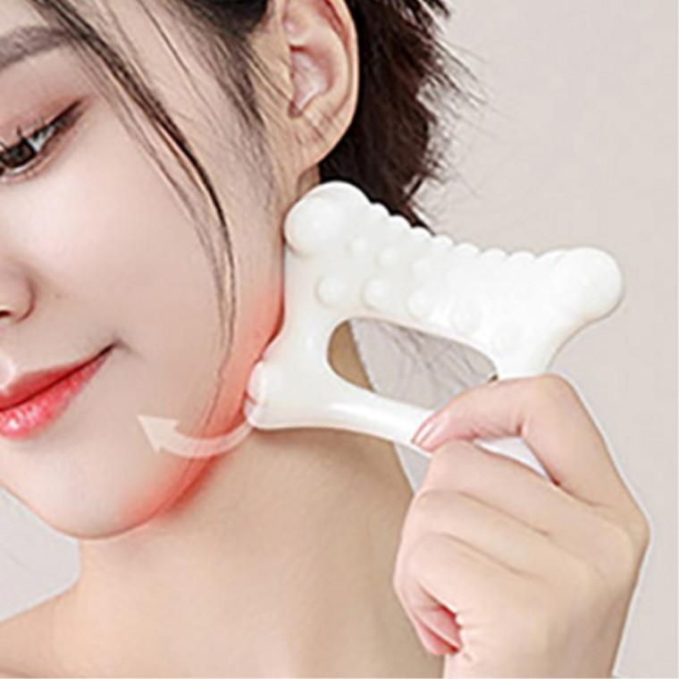 바디 얼굴 전신 지압 괄사마사지기 경락마사지 두피모발관리 모발관리 두피