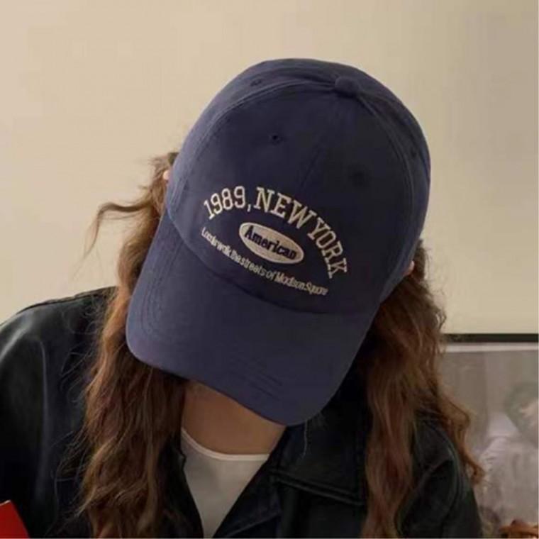 캐주얼룩 운동 볼캡모자 남자모자 산책 남자친구선물 20대 커플볼캡 여행