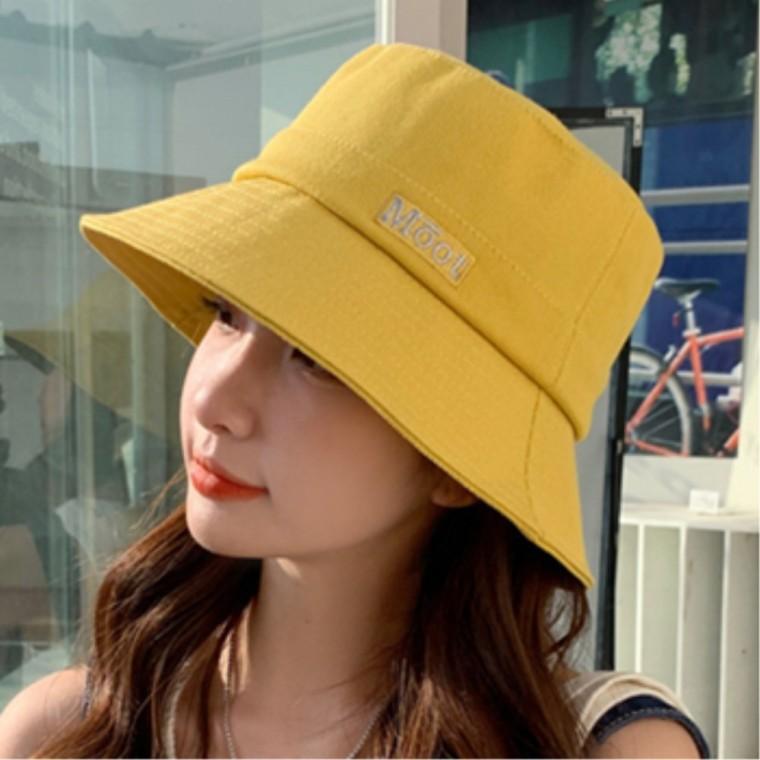 데일리코디 버킷햇 얼굴작아보이는 벙거지 여행모자 여행용 버킷햇코디