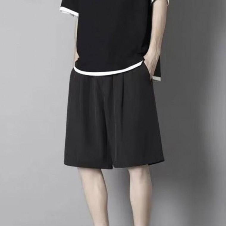 남자반바지 남자여름바지 여름바지 시원한 남자운동복 5부 헬스반바지