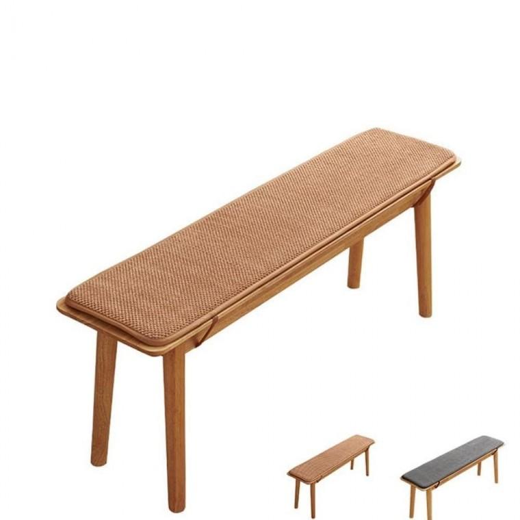 의자 벤치 30x120cm 폭신한 방석 긴의자 매트 방석 거실 방석