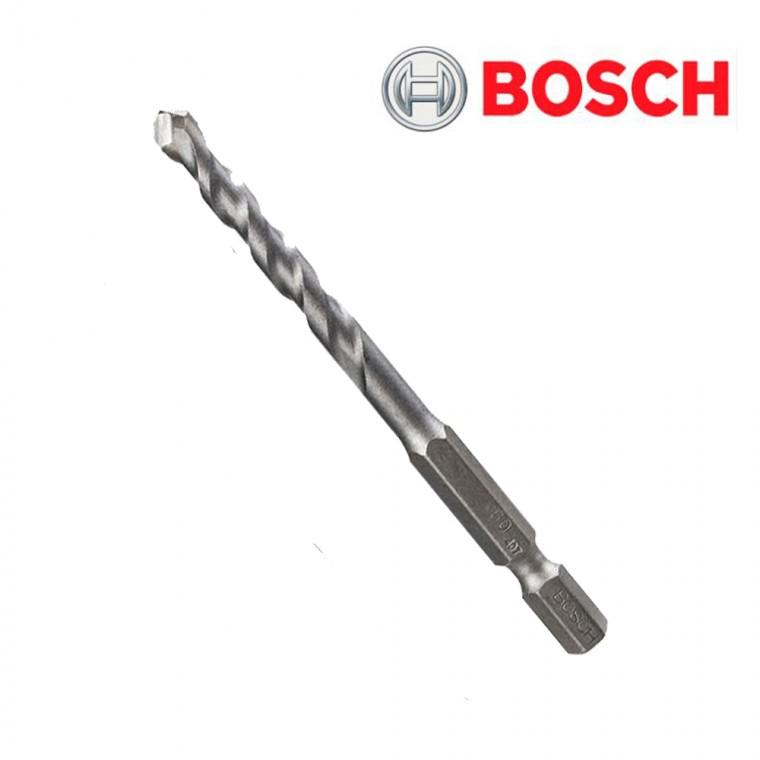 보쉬 타일기리 타일 비트 콘크리트 드릴 홀쏘 육각 4.0mm