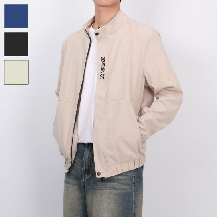 HL] 바람막이 자켓 캐주얼 경량 등산 잠바 점퍼