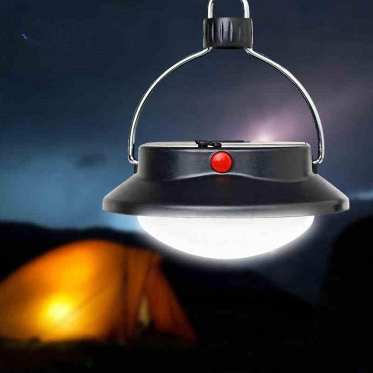 SD UFO 캠핑랜턴 실내등 텐트등 캠핑조명 차박 램프 랜턴