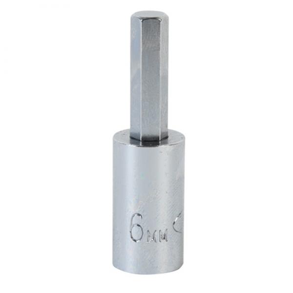 에이트 육각비트소켓 1/4인치x6MM-46L