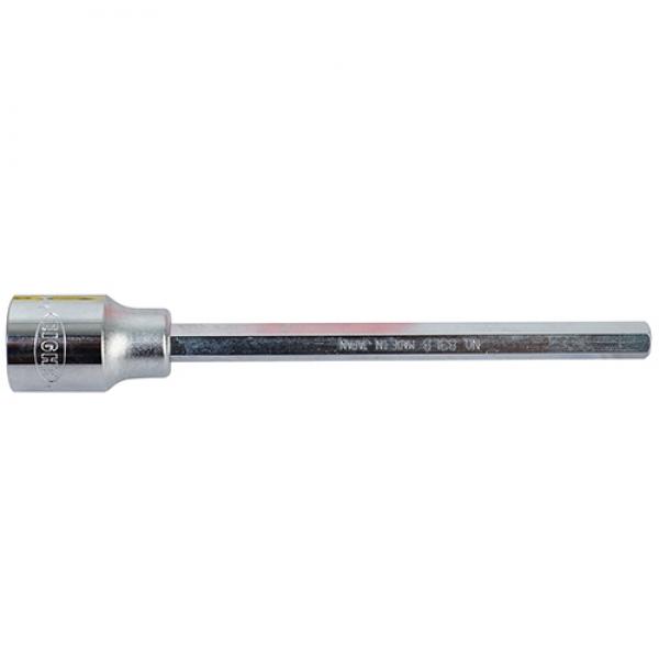 에이트 육각비트소켓(롱) 1/2인치x5MM-110L