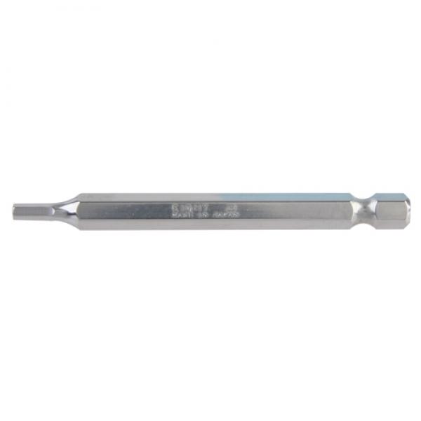 에이트 육각비트세트 EA-6300(2.5-6MM)5P