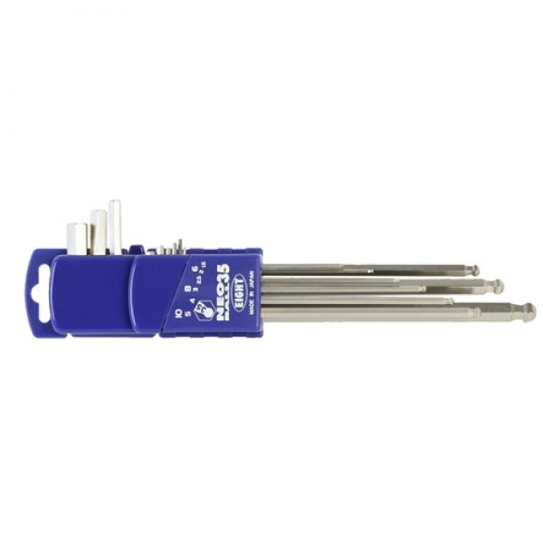 에이트 볼렌치세트 BBS-9N(1.5-10MM)9P