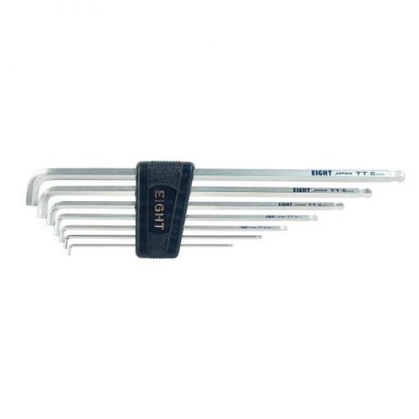 에이트 볼렌치세트(스터비) TTS-7(1.5-6MM)7P