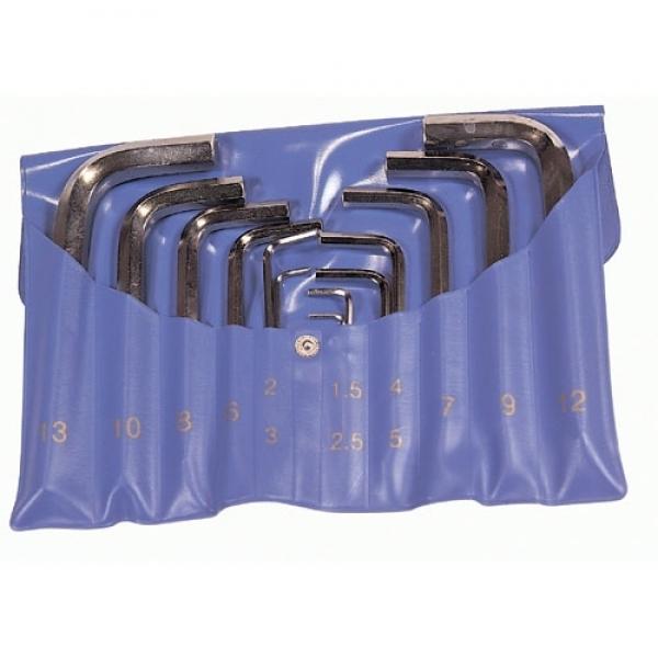에이트 L렌치세트 002-13N(1.5-13MM)13P