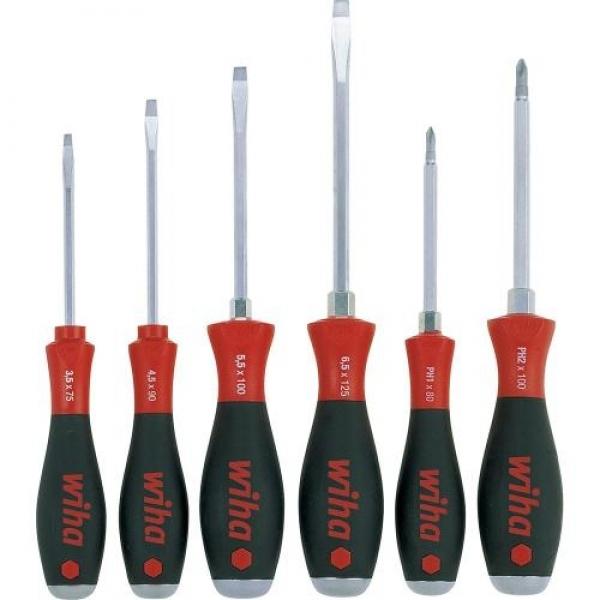 이하 다가네드라이버세트 530 (6PCS)