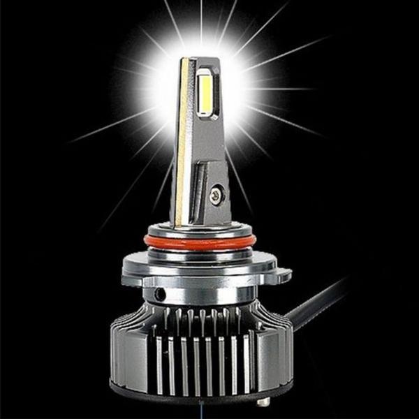 차량용 LED 안개등 튜닝등 전조등 보조등 9005타입 2P