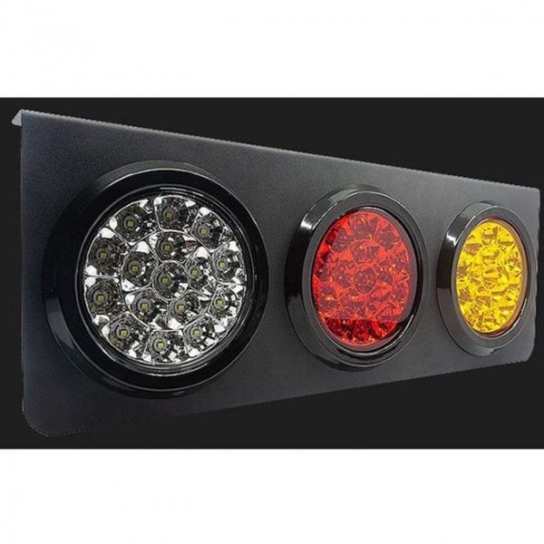 LED 테일램프 후미등 깜빡이등 브레이크등 데루등 12V