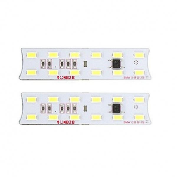 BMW 3시리즈 LED 실내등 내부등 E90 08년-11년형