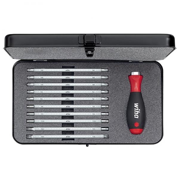 이하 양용드라이버세트(시스템-6) 281 B11(11PCS)