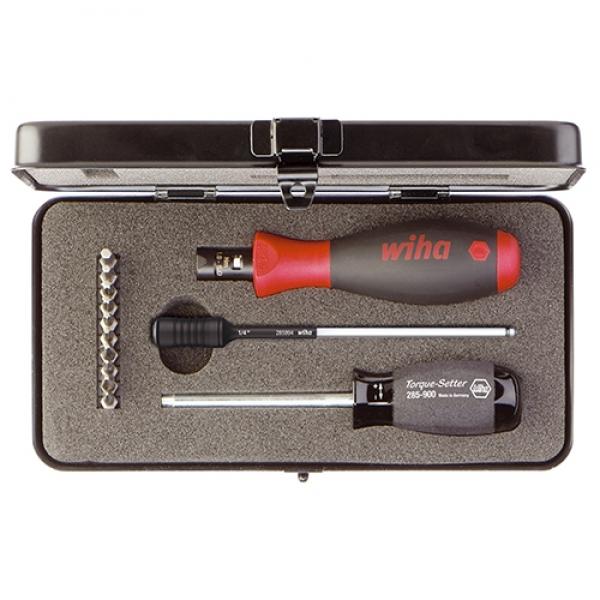 이하 토크드라이버세트 2852 S10(13PCS)