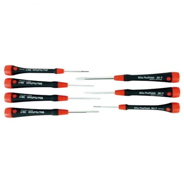 이하 정밀드라이버세트 260 PK701(=260 PFK7)(7PCS)