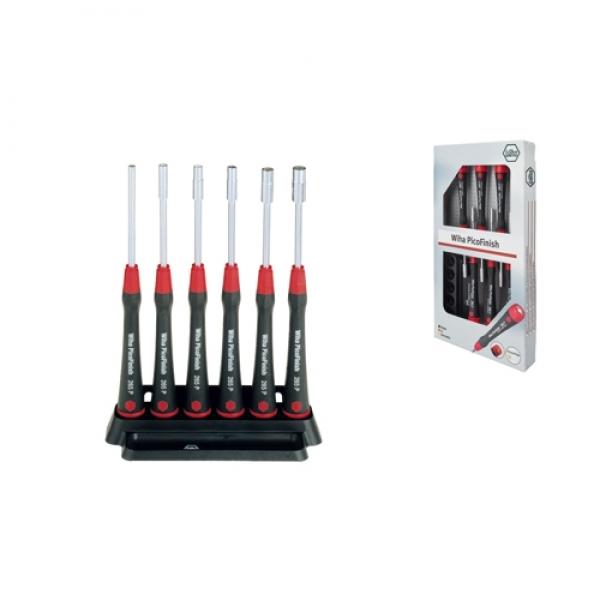 이하 소켓드라이버세트(정밀) 265PK6(6PCS)