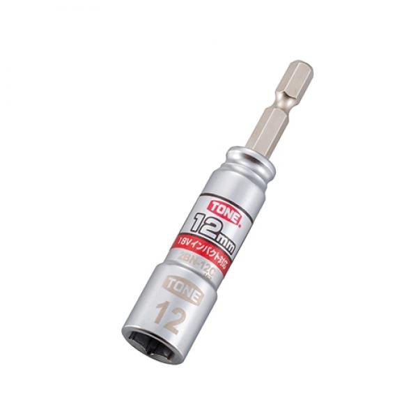 토네 육각너트비트소켓 2BN-12C (12x88mm)