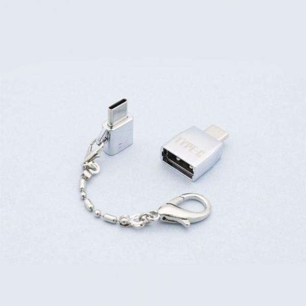 USB 3.1 C타입 OTG 젠더 마이크로 5핀 C타입 변환젠더