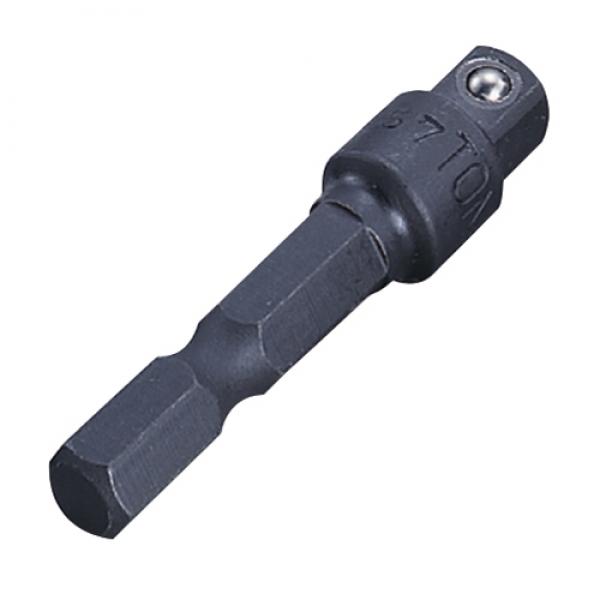 토네 소켓어댑터 1/4인치 (2BSA-08)
