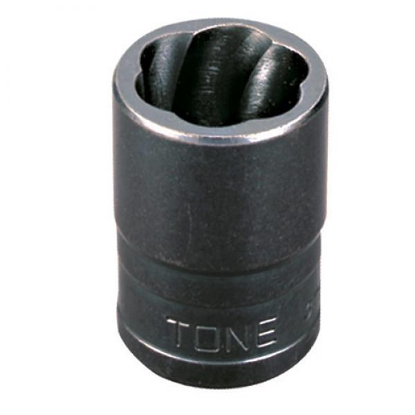 토네 토네이도소켓 3/8인치x14MM (3TR-14)