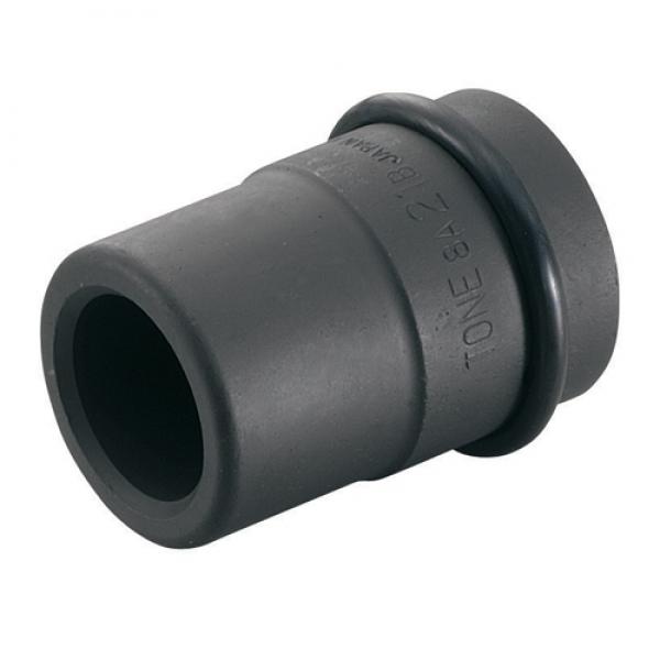 토네 임팩트소켓(사각-트럭용) 1인치x21.5MM (8A-21.5B)
