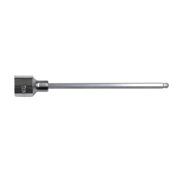 토네 육각비트소켓(롱볼포인트) 3/8인치x8MM (3BH-08L)