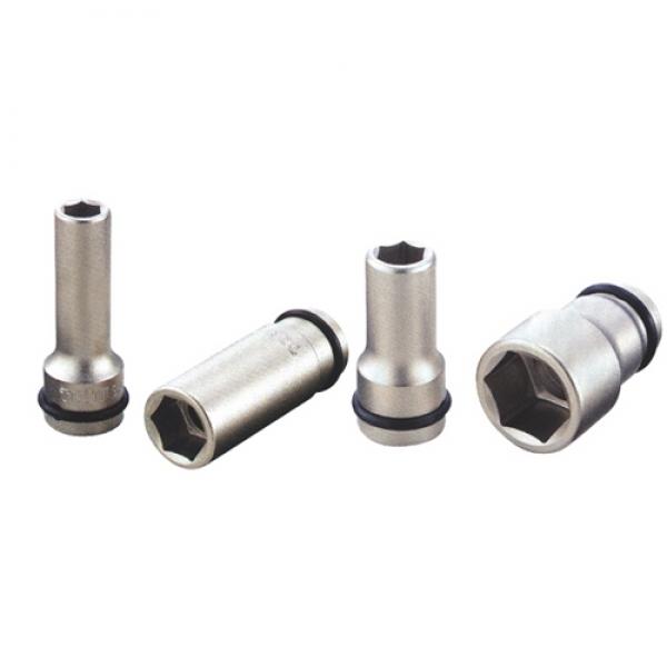 토네 임팩트소켓(롱) 1/2인치x10MM (4NV-10L)