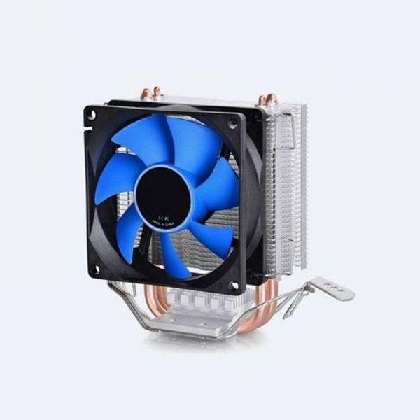CPU 쿨러 저소음 쿨러 RGB 커스텀 쿨러 80mm