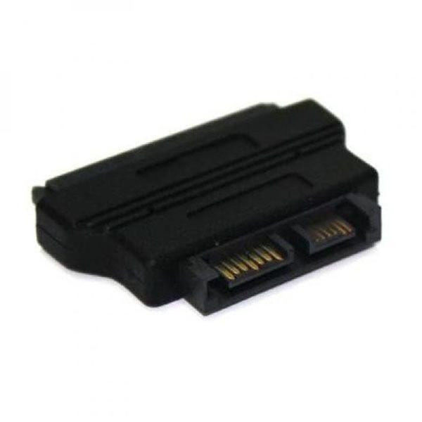 SATA 변환 젠더 Slimline SATA ODD 변환 젠더 22핀