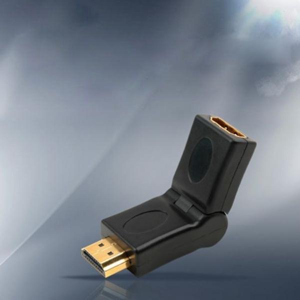HDMI 변환 젠더 HDMI M HDMI M 커넥터 변환 젠더 포트