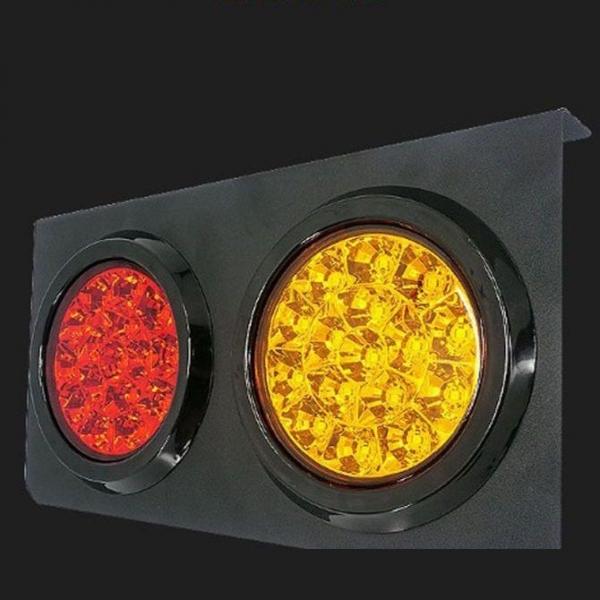 LED 테일램프 데루등 후미등 깜빡이등 브레이크등 24V
