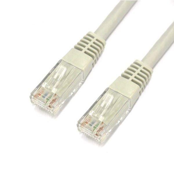 넷메이트 랜 케이블 통신 랜선 다이렉트 CAT6 UTP 20m